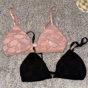 Pack of 2 Juicy Couture Bras